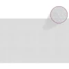 Outlet FinePRICE Kelluva uima-altaan pe-aurinkoenergiakalvo 260x160 cm harmaa