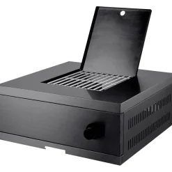 New Myoutdoorkitchen Kesäkeittiö Nordic Line Helsinki, musta