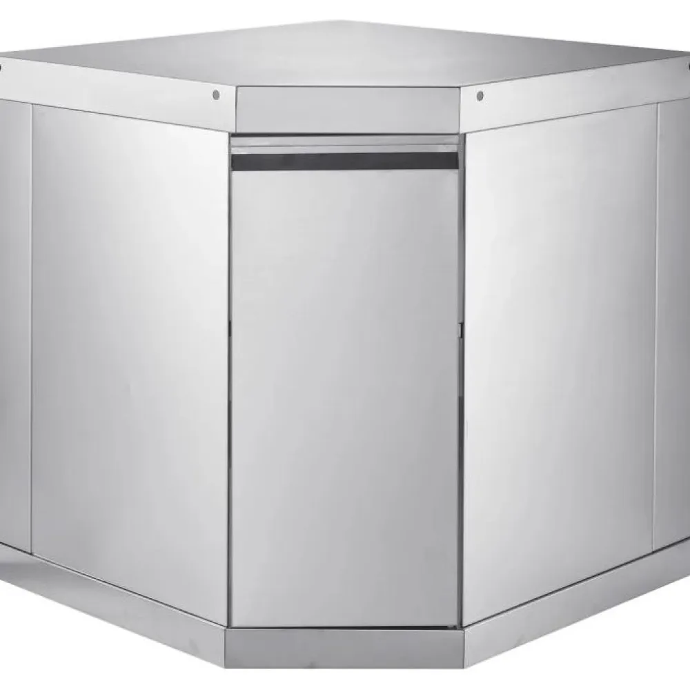 Sale Myoutdoorkitchen Kesäkeittiö Washington, ruostumaton teräs