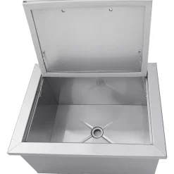 Hot Myoutdoorkitchen Kesäkeittiön jäähdytyssäiliö Built-in, 60cm