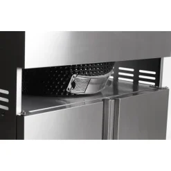 Online Myoutdoorkitchen Kesäkeittiön Kamado-moduuli Stainless Collection