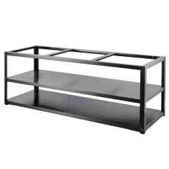 Sale Myoutdoorkitchen Kesäkeittiön perusmoduuli 180 cm 3 moduulia musta