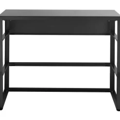 Hot Myoutdoorkitchen Kesäkeittiön työtasomoduuli Nordic Line Black, 120cm