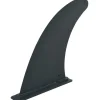 New FinePRICE Keskievä SUP-lautaan, 18.3x21.2cm, muovia, musta