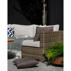New Brafab Keskimoduuli Ninja, ruskea/beige