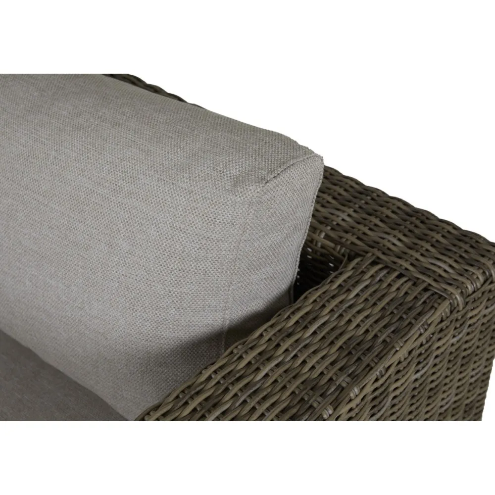 New Brafab Keskimoduuli Ninja, ruskea/beige