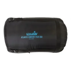 Best Norfin Kesämakuupussi Atlantis Comfort Plus 350, 230x100cm, eri vaihtoehtoja
