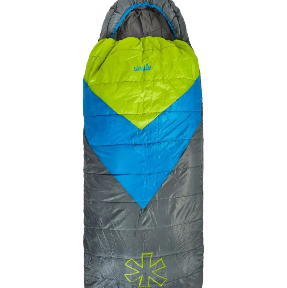 Best Norfin Kesämakuupussi Atlantis Comfort Plus 350, 230x100cm, eri vaihtoehtoja