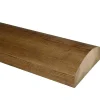 Outlet JR-Wood Kestopuinen käsijohde , 45x120x4500mm, NTR AB ruskea