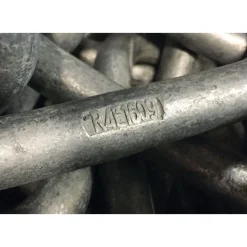 Axxa Kettinki G40 Ø13/16/19 mm eri pituuksia