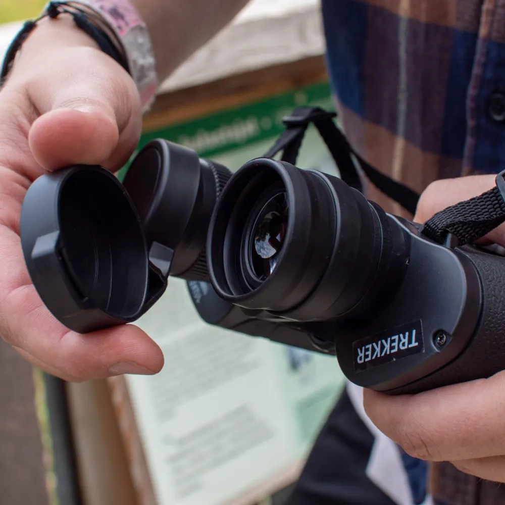 Outlet Trekker Kiikarit K25