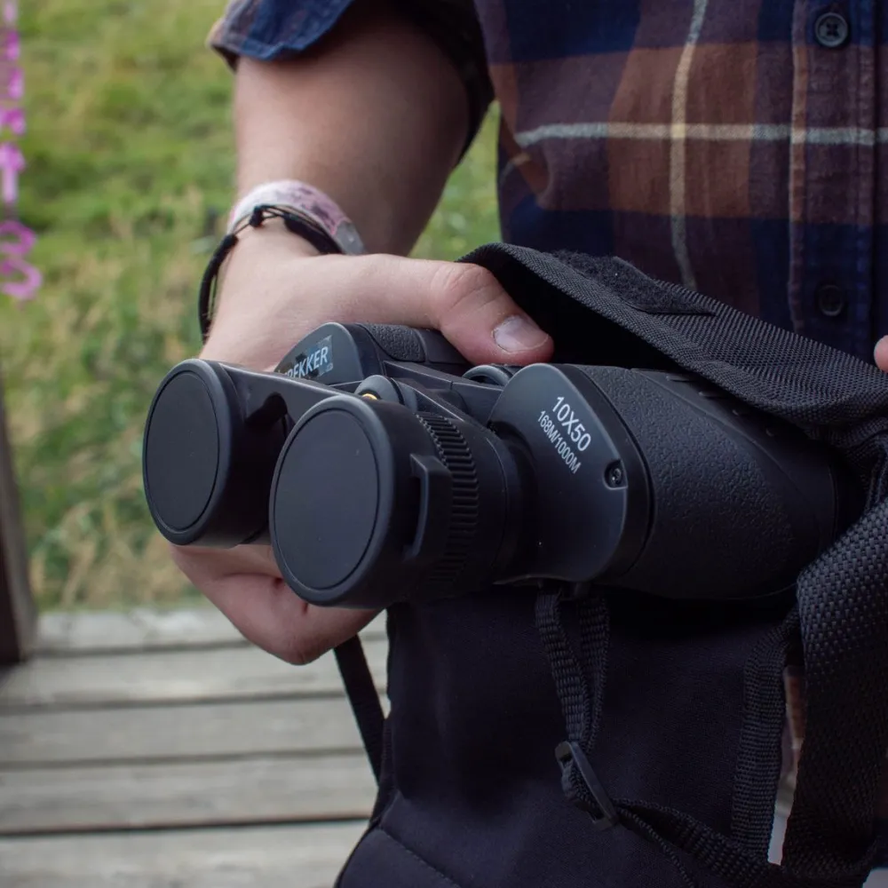 Outlet Trekker Kiikarit K25