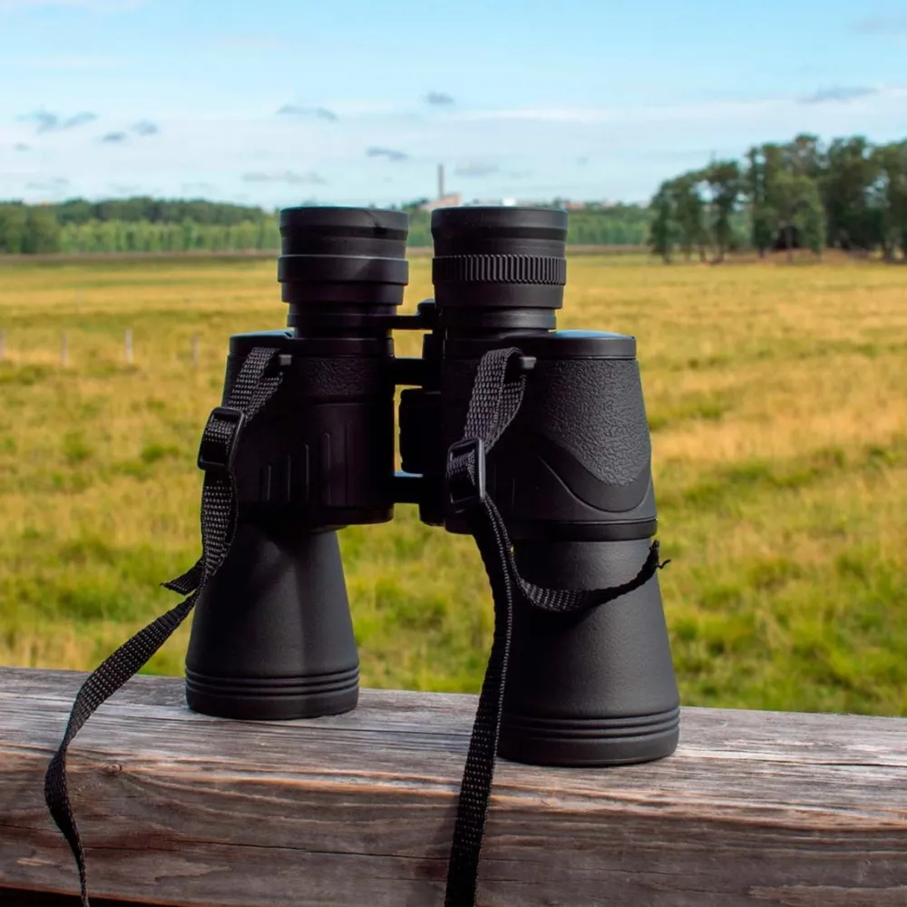 Outlet Trekker Kiikarit K25