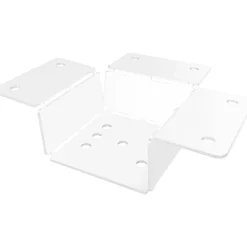 Sale JABO Kiinnike yläjuoksulle Öckerö 70x70mm