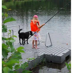 Online Jita Kiinnityssarja Toriseva -lisäelementille
