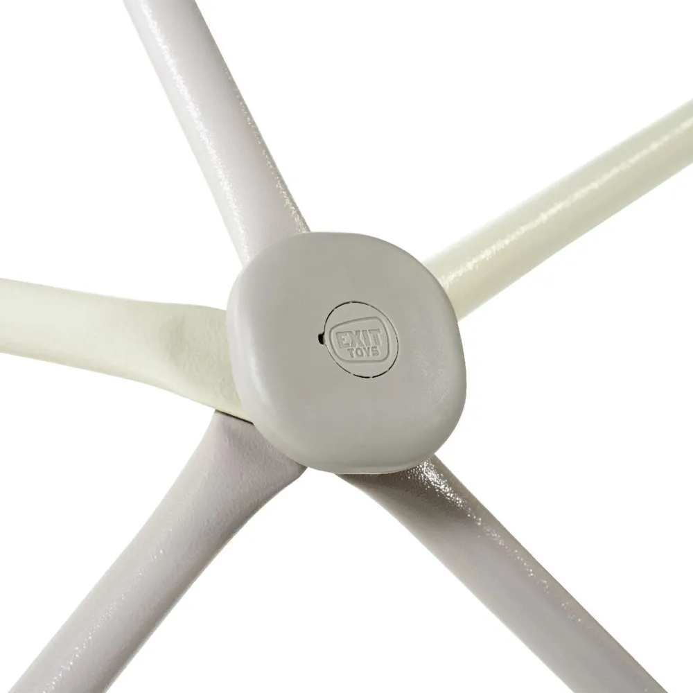 Exit Kiipeilyteline , Ø190cm, metallia, pastelli