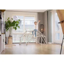 Exit Kiipeilyteline , Ø190cm, metallia, pastelli