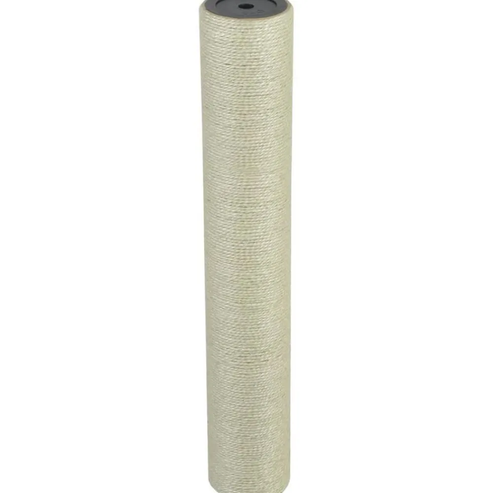 Sale FinePRICE Kissan raapimispuu, 8x50cm, 10mm, beige