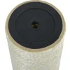 Online FinePRICE Kissan raapimispuu 8x40 cm 8 mm beige (70566)