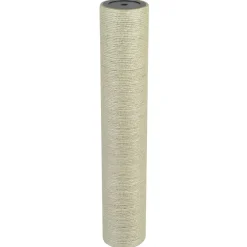 Sale FinePRICE Kissan raapimispuu 8x45 cm 8 mm beige (70567)