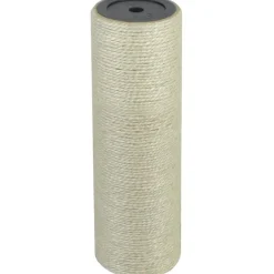 Best FinePRICE Kissan raapimispuu, 8x25cm, 10mm, beige
