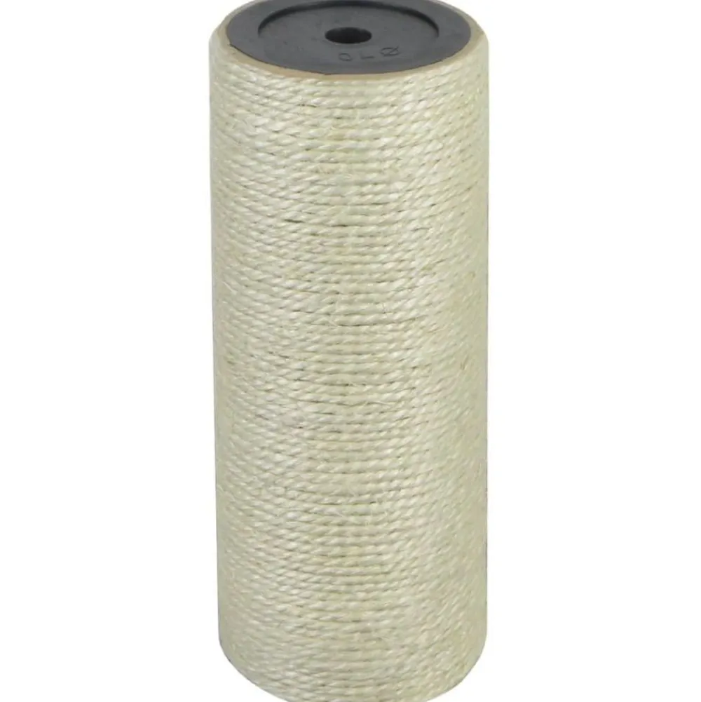 Outlet FinePRICE Kissan raapimispuu, 8x20cm, 10mm, beige