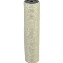 Online FinePRICE Kissan raapimispuu, 8x35cm, 10mm, beige