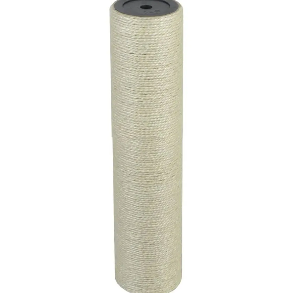 Online FinePRICE Kissan raapimispuu, 8x35cm, 10mm, beige