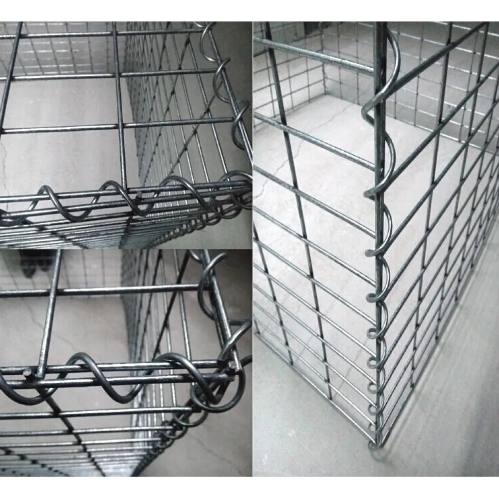 New AB Polar Kivikori 4,0 mm sinkitty lanka 50x50x50cm