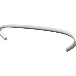 Hot FinePRICE Kivikorien koukut 100kpl galvanoitu teräs 10cm
