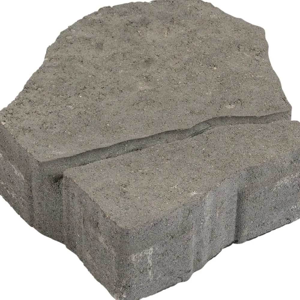 Outlet Betonilaatta Kivisarja Sahara 80 mm pronssi
