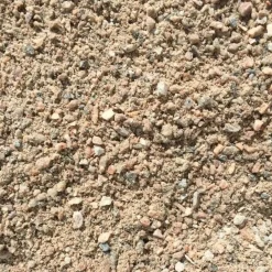 Siisti Piha Kivituhka 0-6mm sekavärinen eri kokoja