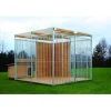 Discount AB Polar Koira-aitauksen elementti 200x184 cm