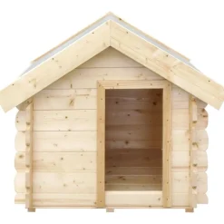 Outlet Timbela Koirankoppi M401, 80x99x76cm