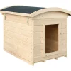 Clearance Timbela Koirankoppi M405, 85x73x90cm