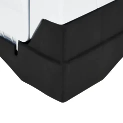 Clearance FinePRICE Koirankoppi 90,5x68x66cm, eri värejä