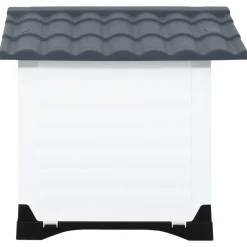 Clearance FinePRICE Koirankoppi 90,5x68x66cm, eri värejä
