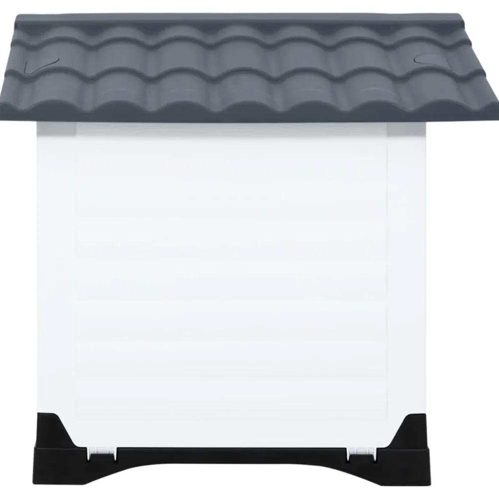 Clearance FinePRICE Koirankoppi 90,5x68x66cm, eri värejä