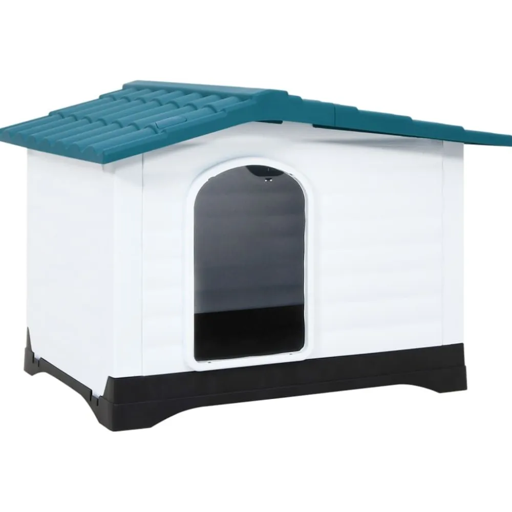 Clearance FinePRICE Koirankoppi 90,5x68x66cm, eri värejä