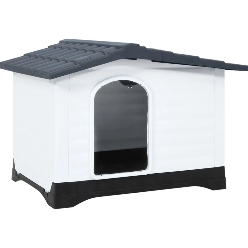 Clearance FinePRICE Koirankoppi 90,5x68x66cm, eri värejä