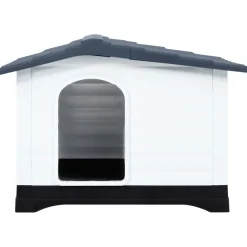 Clearance FinePRICE Koirankoppi 90,5x68x66cm, eri värejä