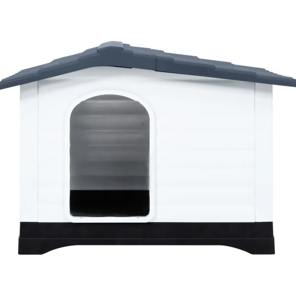 Clearance FinePRICE Koirankoppi 90,5x68x66cm, eri värejä