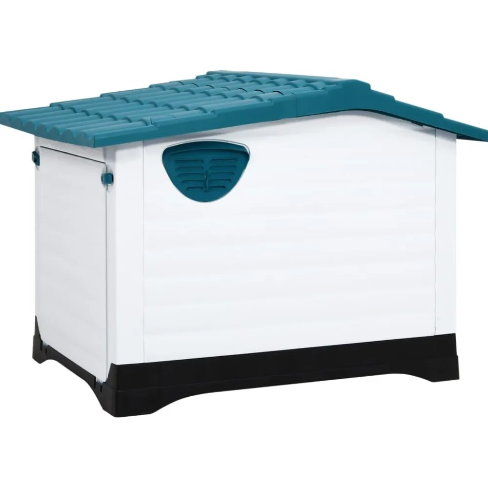 Clearance FinePRICE Koirankoppi 90,5x68x66cm, eri värejä