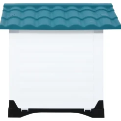 Clearance FinePRICE Koirankoppi 90,5x68x66cm, eri värejä