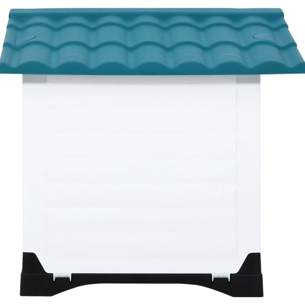 Clearance FinePRICE Koirankoppi 90,5x68x66cm, eri värejä