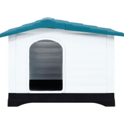 Clearance FinePRICE Koirankoppi 90,5x68x66cm, eri värejä