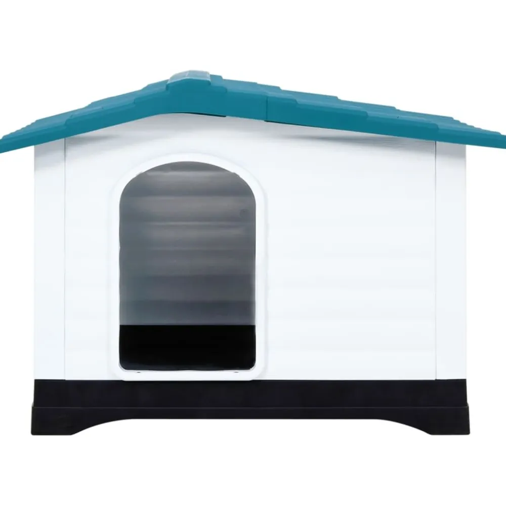 Clearance FinePRICE Koirankoppi 90,5x68x66cm, eri värejä