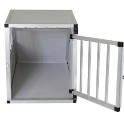 Hot Trekker Koiran kuljetushäkki S 60 x 54 x 69 cm