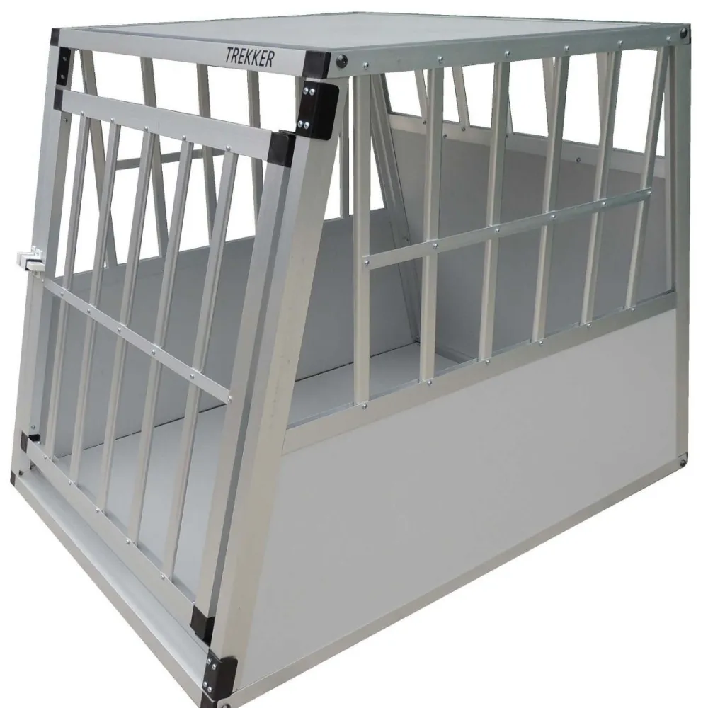 Hot Trekker Koiran kuljetushäkki M 69 x 65 x 91 cm