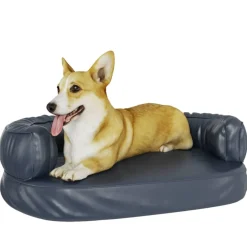 Online FinePRICE Koiransänky ergonominen vaahtomuovi, eri kokoja ja värejä